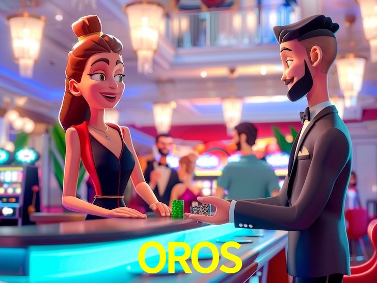 OROS Two-Factor Authentication Slots