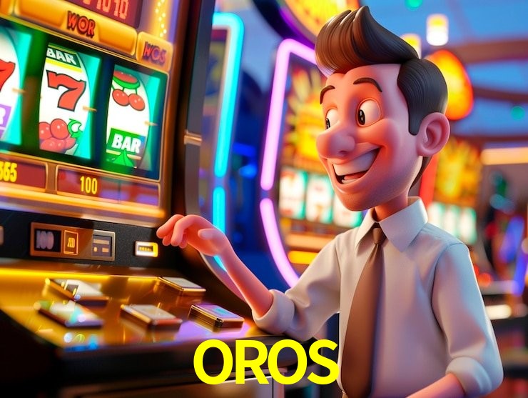 OROS Live Blackjack