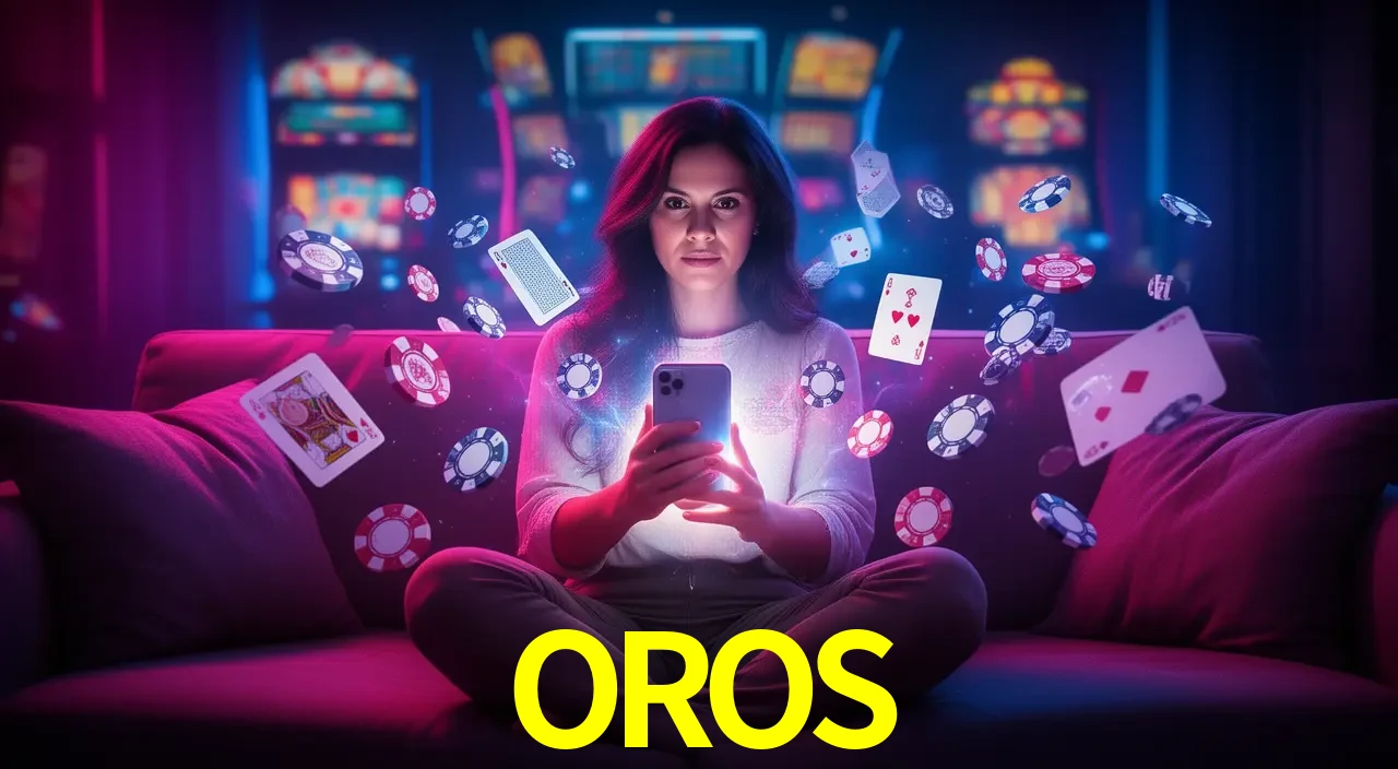 OROS Cómo funciona Aviator en la plataforma OROS