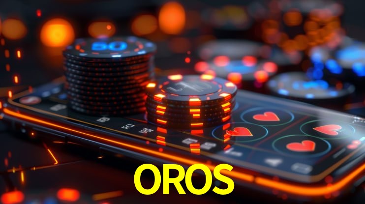 OROS gaming platform