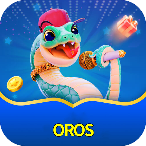 OROS logo